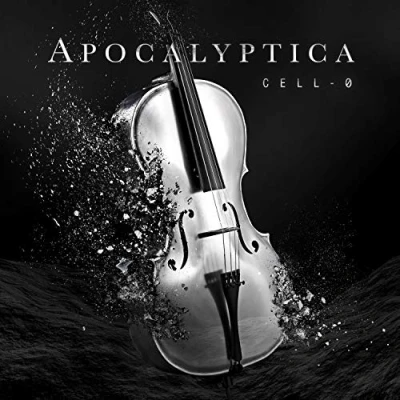 Imagen de Apocalyptica Cell 0 (2 LP Vinilo)