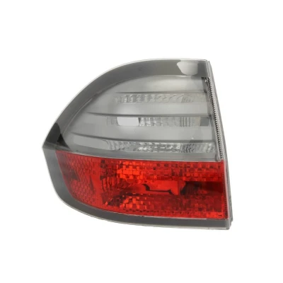 Imagen de VAN WEZEL 1887931 Piloto trasero izquierda Parte exterior sin portalámparas FORD: S Max Mk1