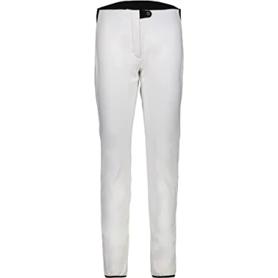 Imagen de CMP Pantalón Mujer, Blanco, S