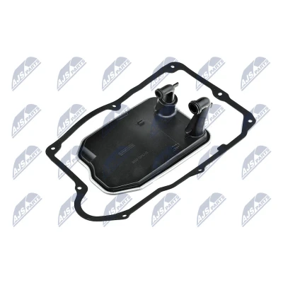Imagen de Kit filtro hidrtáulico, caja automática NTY FSF ME 005