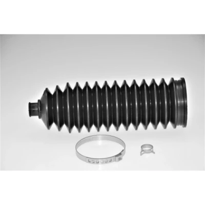 Imagen de SPIDAN 84096 Fuelle de Dirección Termoplástico para abrazadera cables, acero fino FIAT: Doblo I Familiar