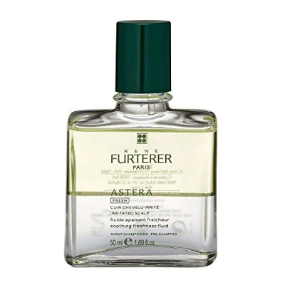 Imagen de Rene Furterer Astera Fluido Calmante Cuero Cabelludo Sensible 50 ml