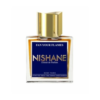 Imagen de Nishane Fan Your Flames Extrait de Parfum 50 ml