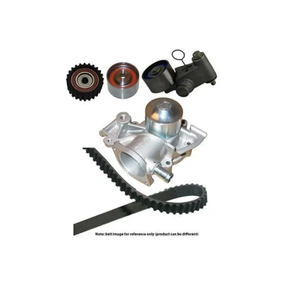 Imagen de KAVO PARTS DKW 8002 Bomba de Agua + Kit Distribucion SUBARU: Impreza II Berlina, Forester II, Familiar