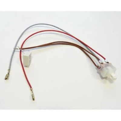 Imagen de SOS Accessoire Reemplazo Interruptor de aspiradora NILFISK 22131200