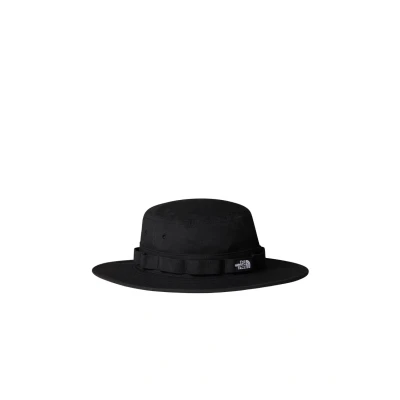 Imagen de THE NORTH FACE NF0A5FXF4H0 Class V Brimmer Hat Hombre TNF Black NPF Tamaño SM