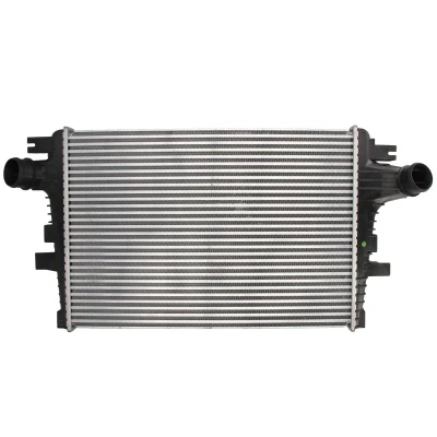 Imagen de THERMOTEC DAD004TT Intercooler ALFA ROMEO: 159 Berlina, Sportwagon