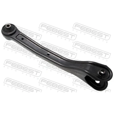 Imagen de FEBEST 0725 GVJBR Barra oscilante, suspensión de ruedas Eje trasero debajo Brazo oscilante transversal SUZUKI: Grand Vitara 2 SUV, Liana Hatchback