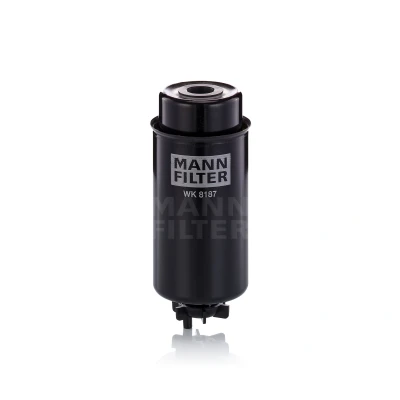 Imagen de MANN FILTER WK 8187 Filtro Combustible enroscable