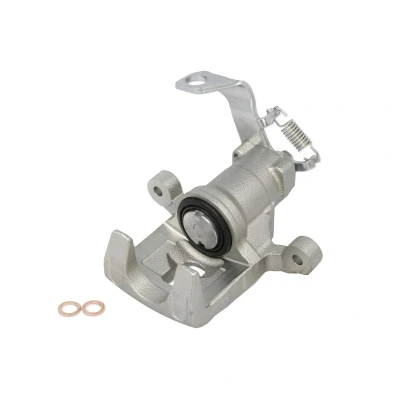 Imagen de ABE CZH2093 Pinza de freno Eje trasero, derecha KIA: Picanto II (TA) 1.0, 1.0 Bi Fuel, 1.2, LPG 2011 2017