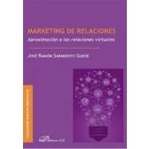 Imagen de Marketing De Relaciones: Aproximacion A Las Relaciones Virtuales