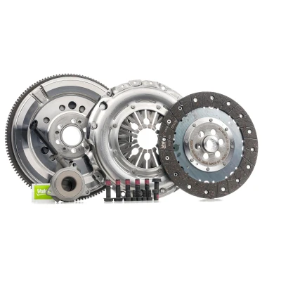 Imagen de VALEO FULLPACK DMF (CSC) 837342 Kit de Embrague VOLKSWAGEN: Passat B7 Variant, Tiguan I, GOLF 6, SEAT: Leon II Hatchback, Altea, Altea XL norauto,