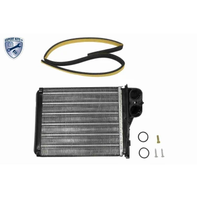 Imagen de VEMO EXPERT KITS + V46 61 0005 Radiador de Calefaccion con accesorios DACIA: SANDERO 2