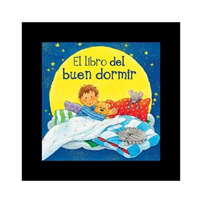 Imagen de El libro del buen dormir (SIN COLECCION)