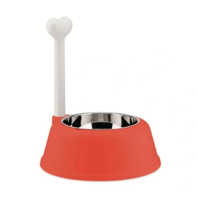 Imagen de Alessi Lupita Accesorios para Perros, Anaranjado