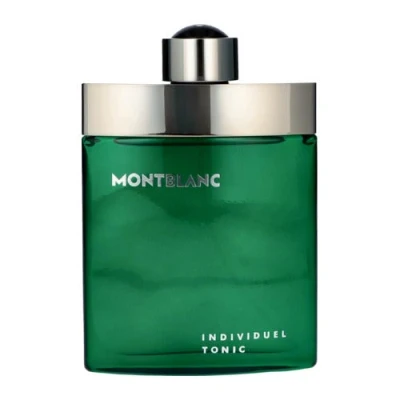 Imagen de Montblanc Individuel Tonic Eau de Toilette 75 ml