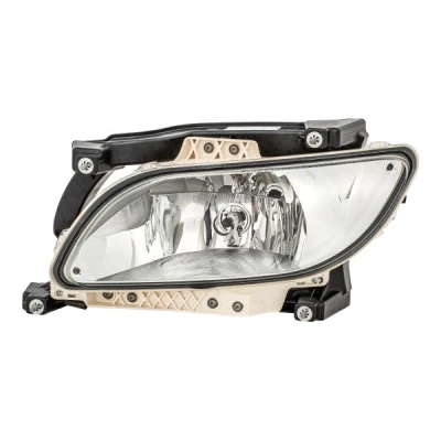 Imagen de HELLA 1ND 010 223 211 Faros Antiniebla izquierda 24 con bombilla