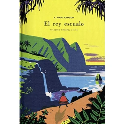 Imagen de El Rey Escualo: 10 (FULGENCIO PIMENTEL E HIJOS)