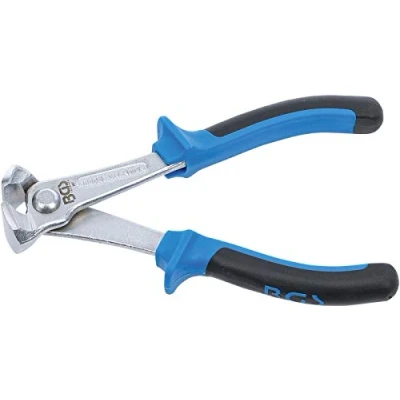 Imagen de BGS 397 Alicates de corte frontal 165 mm