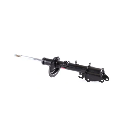 Imagen de KYB Excel G 339744 amortiguador Eje trasero Presión de gas Bitubular Columna Espiga arriba ALFA ROMEO: 147