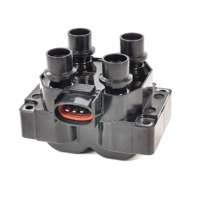 Imagen de DELPHI GN10177 12B1 Bobina de encendido 3 12 FORD: KA Hatchback, Puma, FIESTA 3, MAZDA: 626 V Hatchback