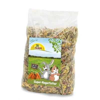 Imagen de JR FARM Super Comida para roedores 2,5 kg