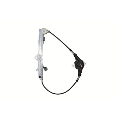 Imagen de Valeo Elevalunas Atrás derecha manual 851557 FIAT: Grande Punto Hatchback, Evo Hatchback