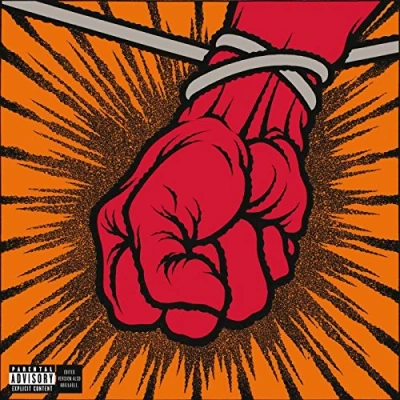 Imagen de St.Anger [Vinilo]