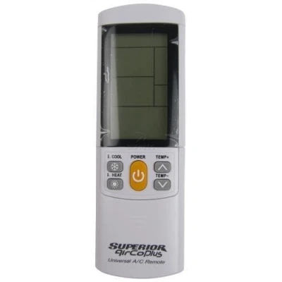 Imagen de Mando de sustitución para MITSUBISHI MSZ SF25VE