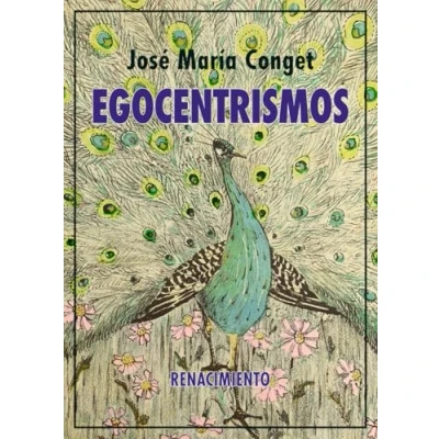 Imagen de Egocentrismos