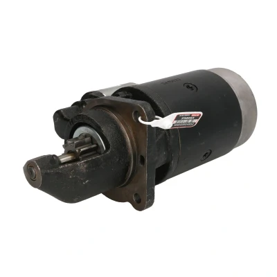 Imagen de STARDAX STX200640 Motor de arranque 12 2,8 10