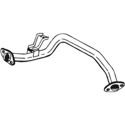 Imagen de Tubo de escape BOSAL 770 585