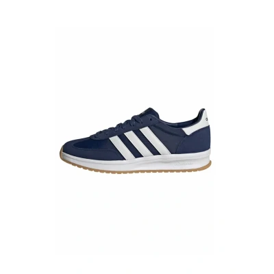 Imagen de adidas Run 70S 2.0 Shoes, Zapatos Hombre, Dark Blue/Cloud White/Cloud White, 43 1/3 EU