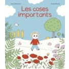 Imagen de Les Coses Importants