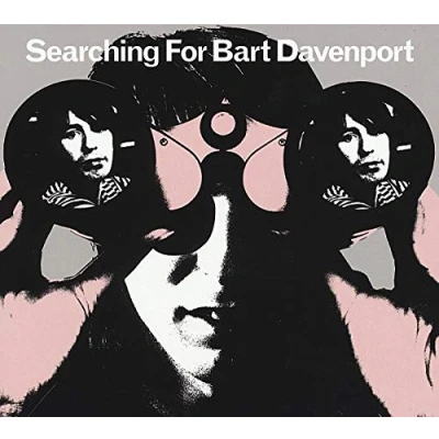 Imagen de Searching for Bart Davenport [Vinilo]