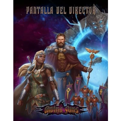 Imagen de Pantalla Del Dj Fanding Sun