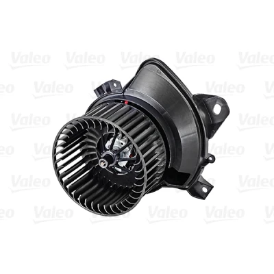 Imagen de VALEO 715268 Ventilador de Calefacción para vehíc. con volante a la izquierda FIAT: Grande Punto Hatchback, Doblo II Familiar, OPEL: Corsa D Hatchback