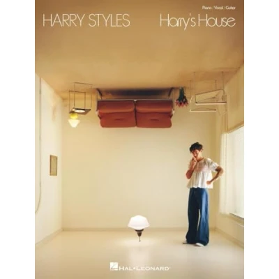 Imagen de Harry&#039;s House [Vinilo]