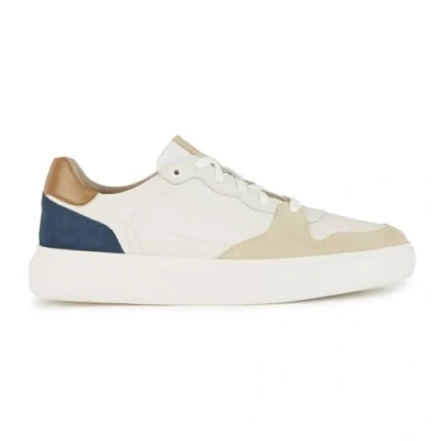 Imagen de Geox U Deiven Zapatillas, Hombre, Talla: 41, White avio Zapatos