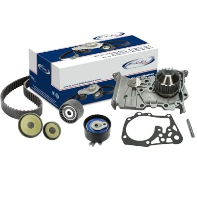 Imagen de Procodis Francia KPE4047A Bomba de agua kit correa distribución