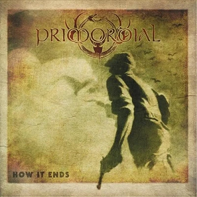 Imagen de How It Ends