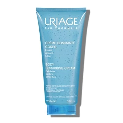Imagen de Uriage Eau Thermale Body Scrubbing Cream 200 ml
