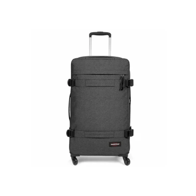 Imagen de Eastpak TRANSIT&#039;R 4 Rollen Trolley, Talla: One Size, Black denim