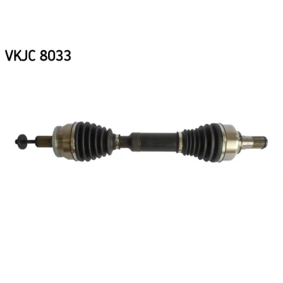 Imagen de SKF VKJC 8033 Árbol de transmisión 548, 70 VOLVO: XC90 I