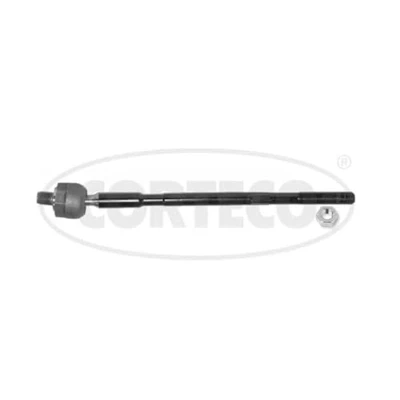 Imagen de CORTECO 49397030 Rotula Axial de Direccion Eje delantero, derecha, izquierda SKODA: Fabia 1 Combi, I Hatchback, Berlina