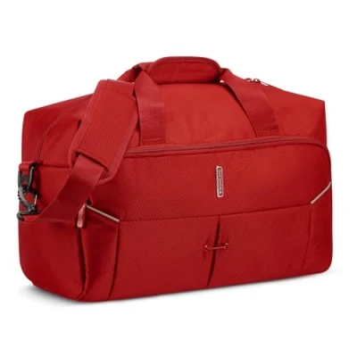 Imagen de RONCATO Borsa Cabina RYANAIR IRONIK 2.0 Rosso Unisex Adultos