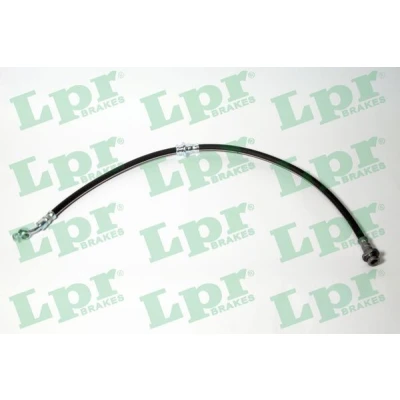 Imagen de Tubo flexible de frenos LPR 6T48227