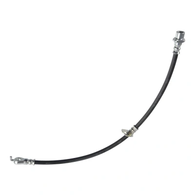 Imagen de FEBI BILSTEIN 183019 Latiguillos de Freno Eje trasero izquierda 518