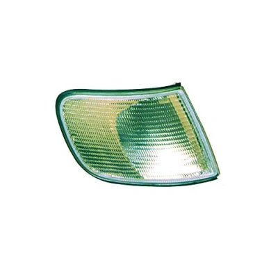 Imagen de ALKAR 2101478 Intermitente Delante, izquierda sin portalámparas PY21W para vehíc. con volante a la AUDI: 100 C4 Avant, Berlina