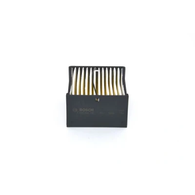 Imagen de BOSCH F 026 402 150 filtro Combustible Cartucho filtrante, Primer MAN: TGA, TGX, TGS